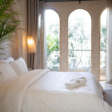 ベイルートBiophilia Luxury Loftsアパートメント エクステリア 写真
