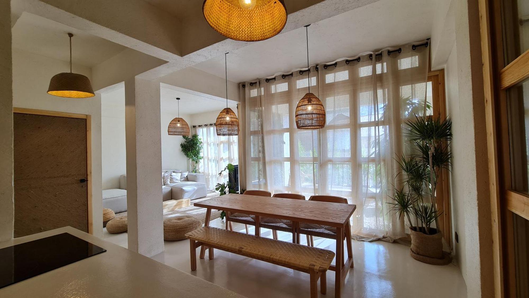 ベイルートBiophilia Luxury Loftsアパートメント 部屋 写真
