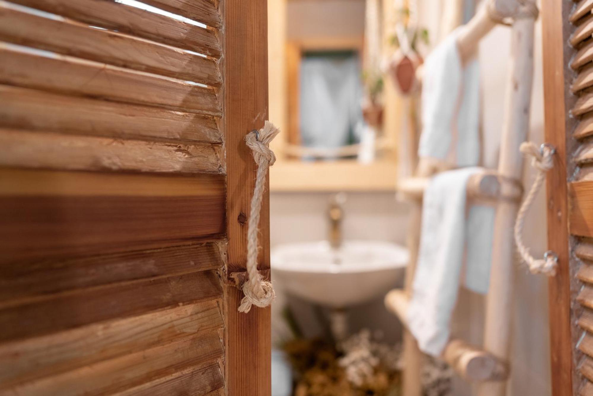 ベイルートBiophilia Luxury Loftsアパートメント 部屋 写真