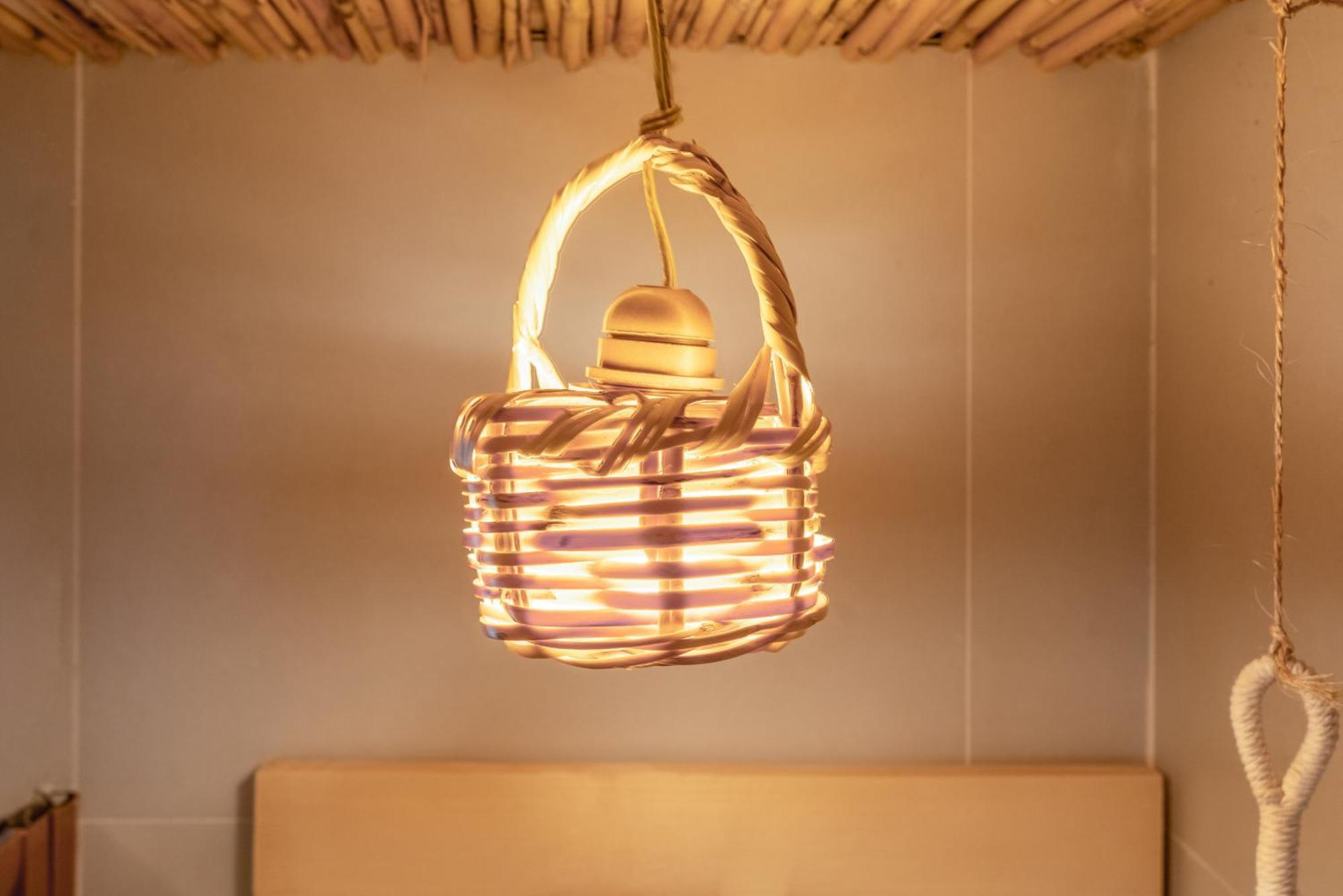 ベイルートBiophilia Luxury Loftsアパートメント 部屋 写真