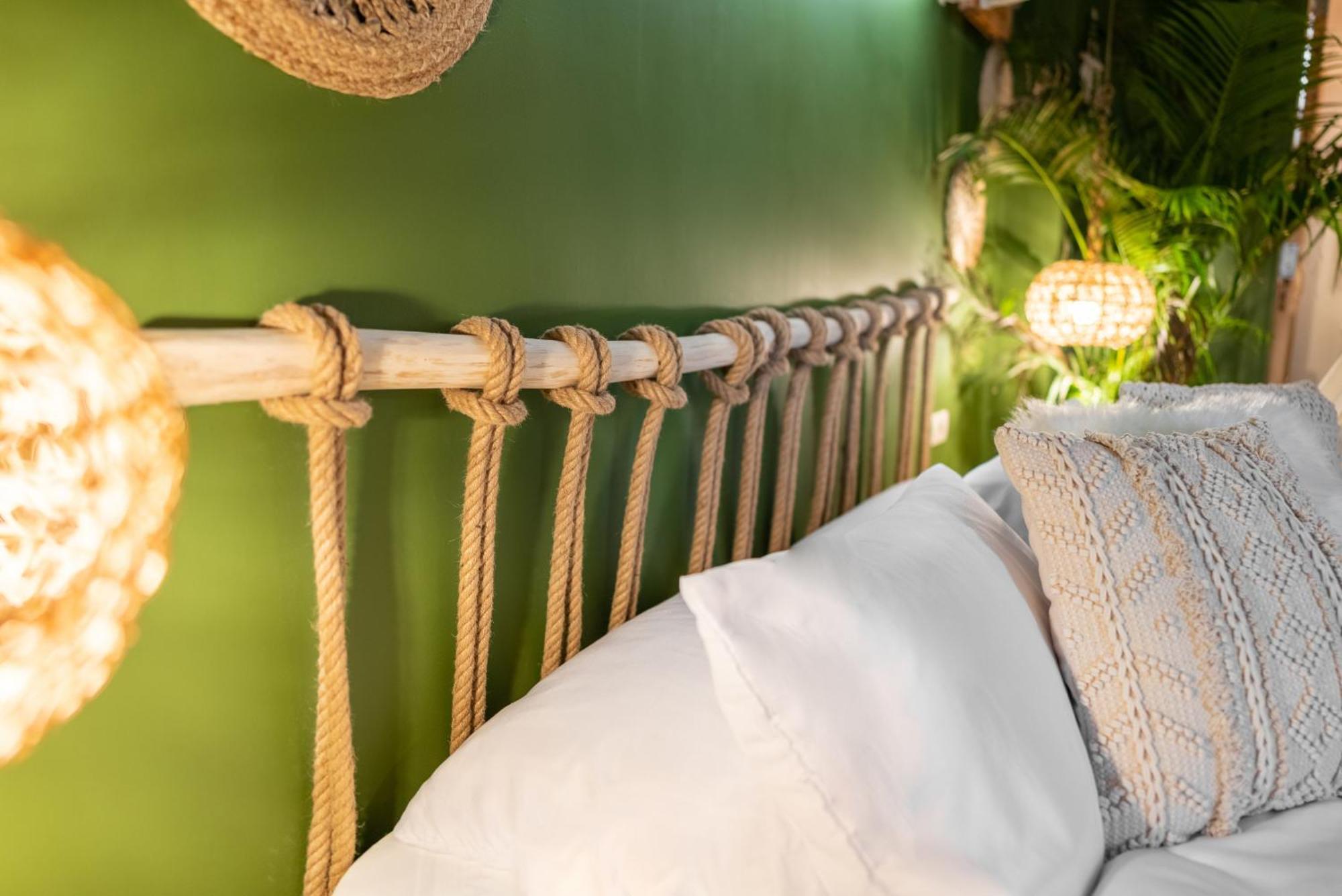 ベイルートBiophilia Luxury Loftsアパートメント 部屋 写真