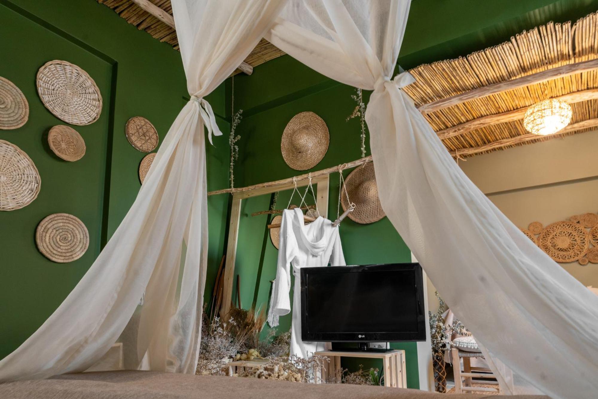 ベイルートBiophilia Luxury Loftsアパートメント 部屋 写真