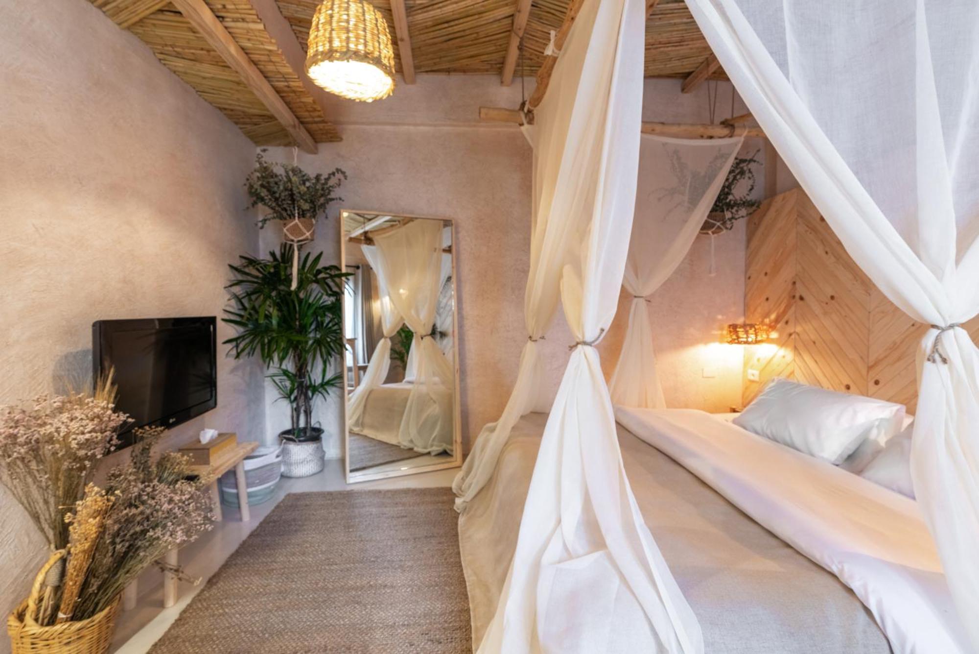 ベイルートBiophilia Luxury Loftsアパートメント 部屋 写真
