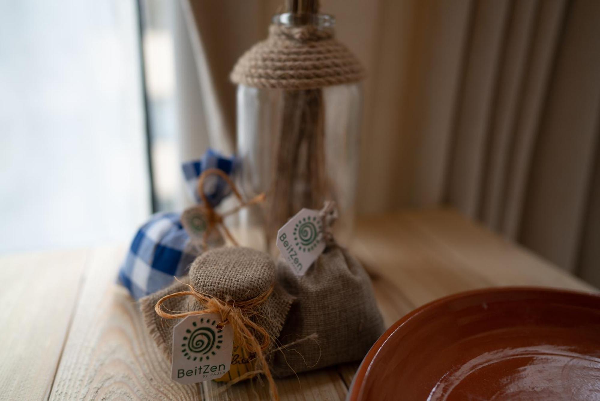 ベイルートBiophilia Luxury Loftsアパートメント 部屋 写真