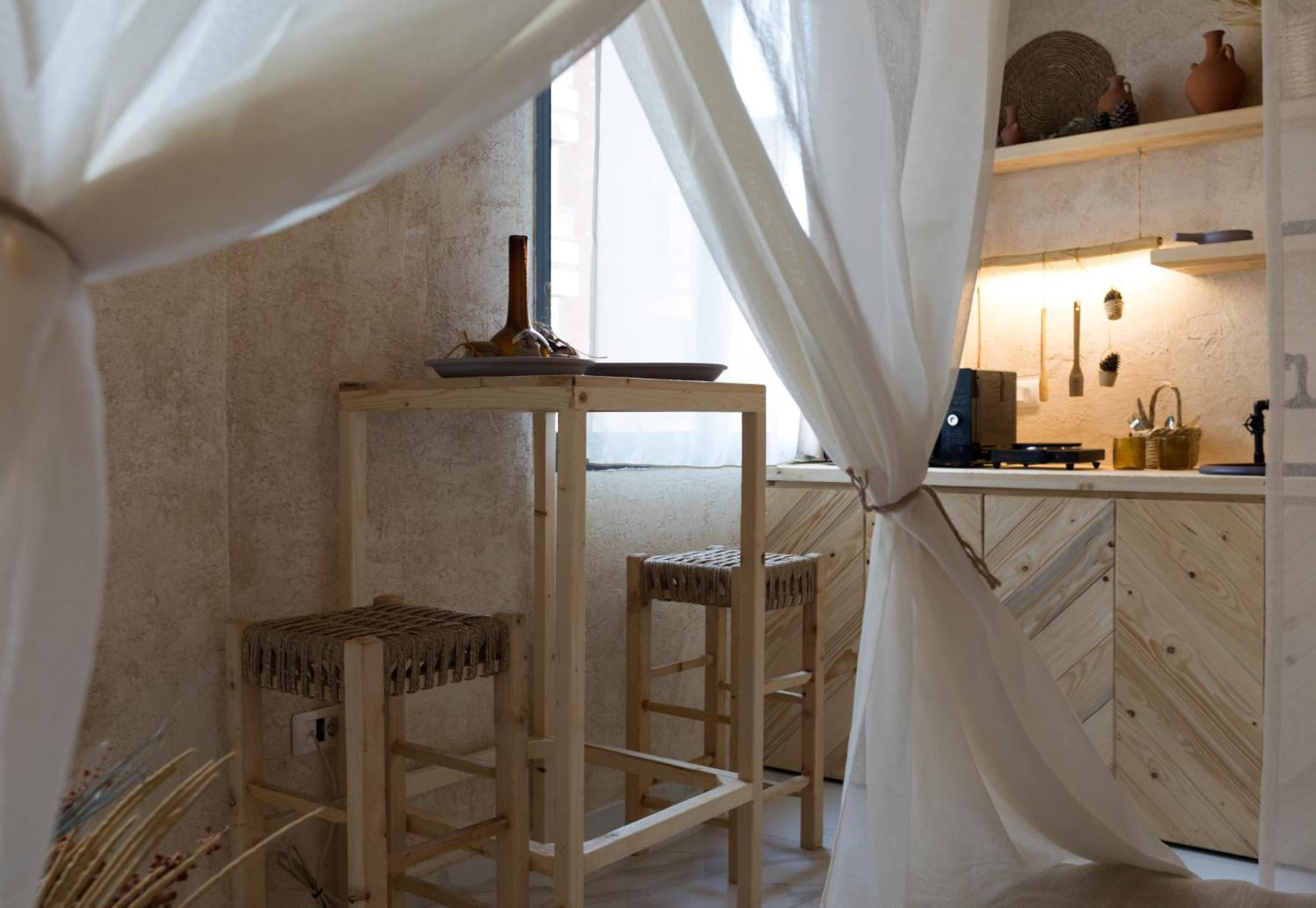 ベイルートBiophilia Luxury Loftsアパートメント 部屋 写真