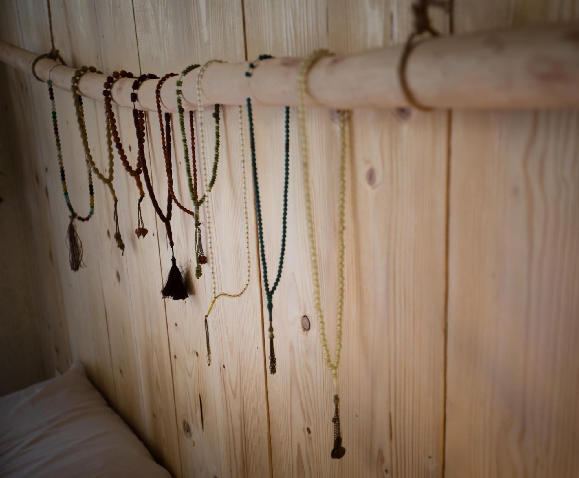 ベイルートBiophilia Luxury Loftsアパートメント 部屋 写真