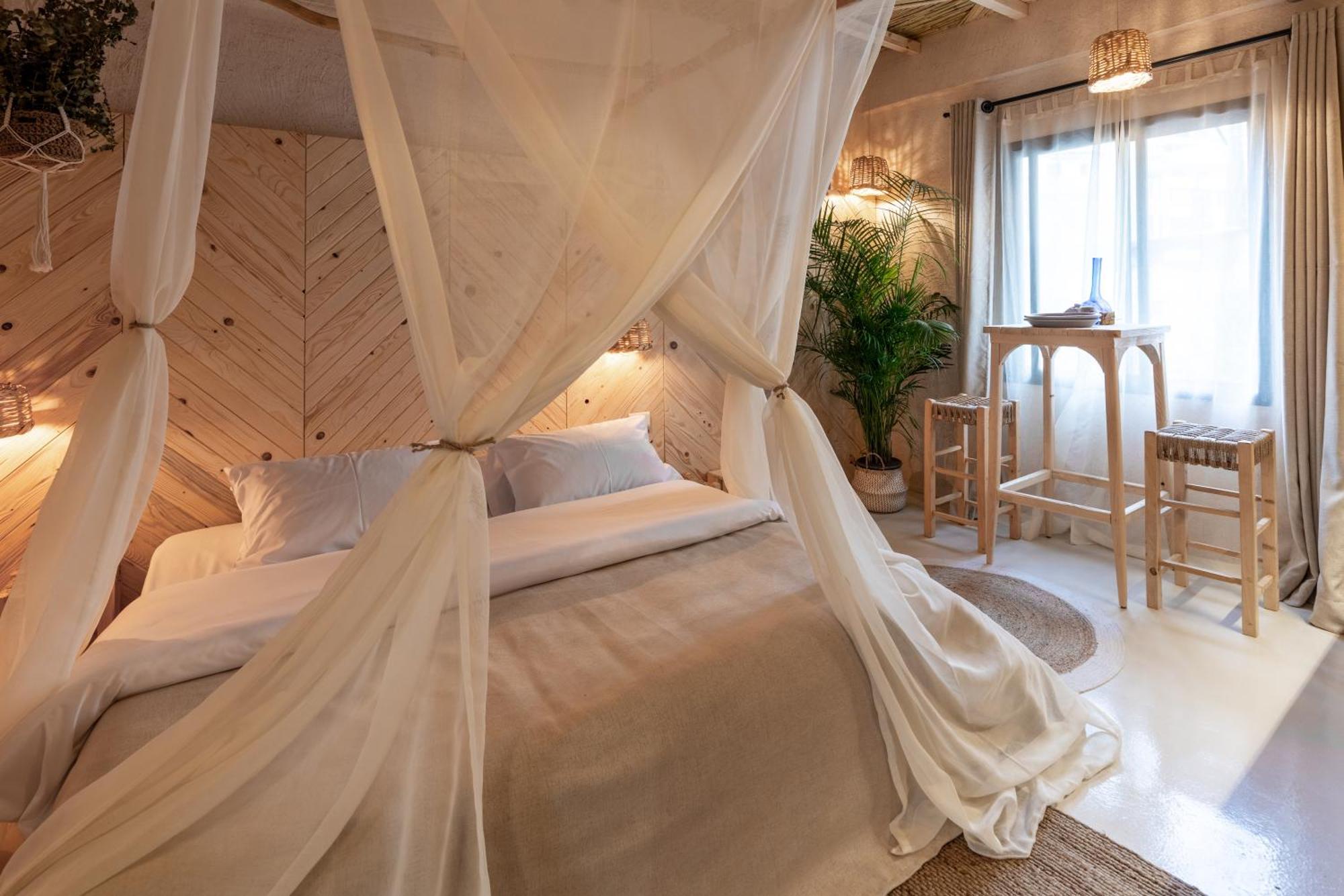ベイルートBiophilia Luxury Loftsアパートメント 部屋 写真