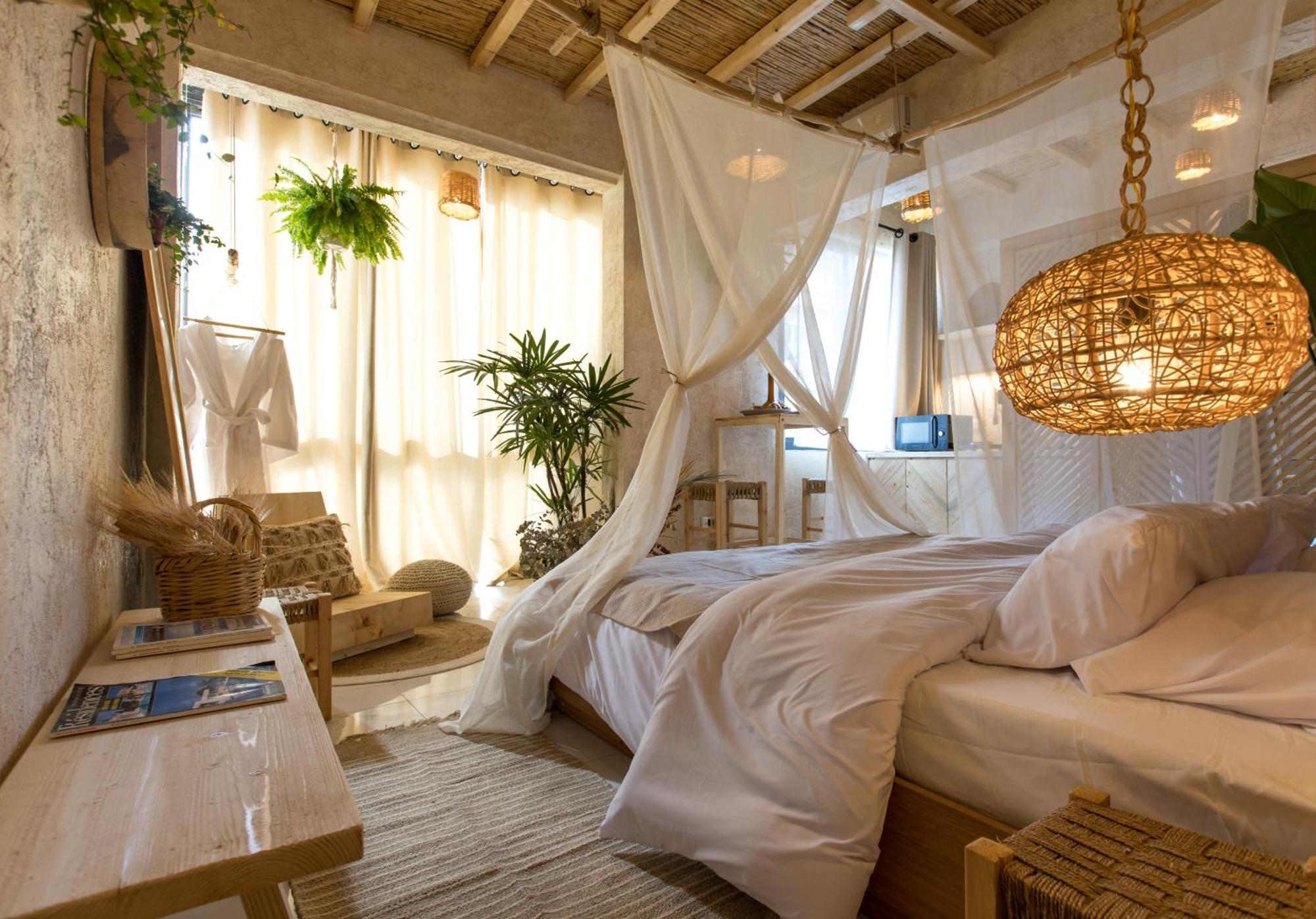 ベイルートBiophilia Luxury Loftsアパートメント 部屋 写真