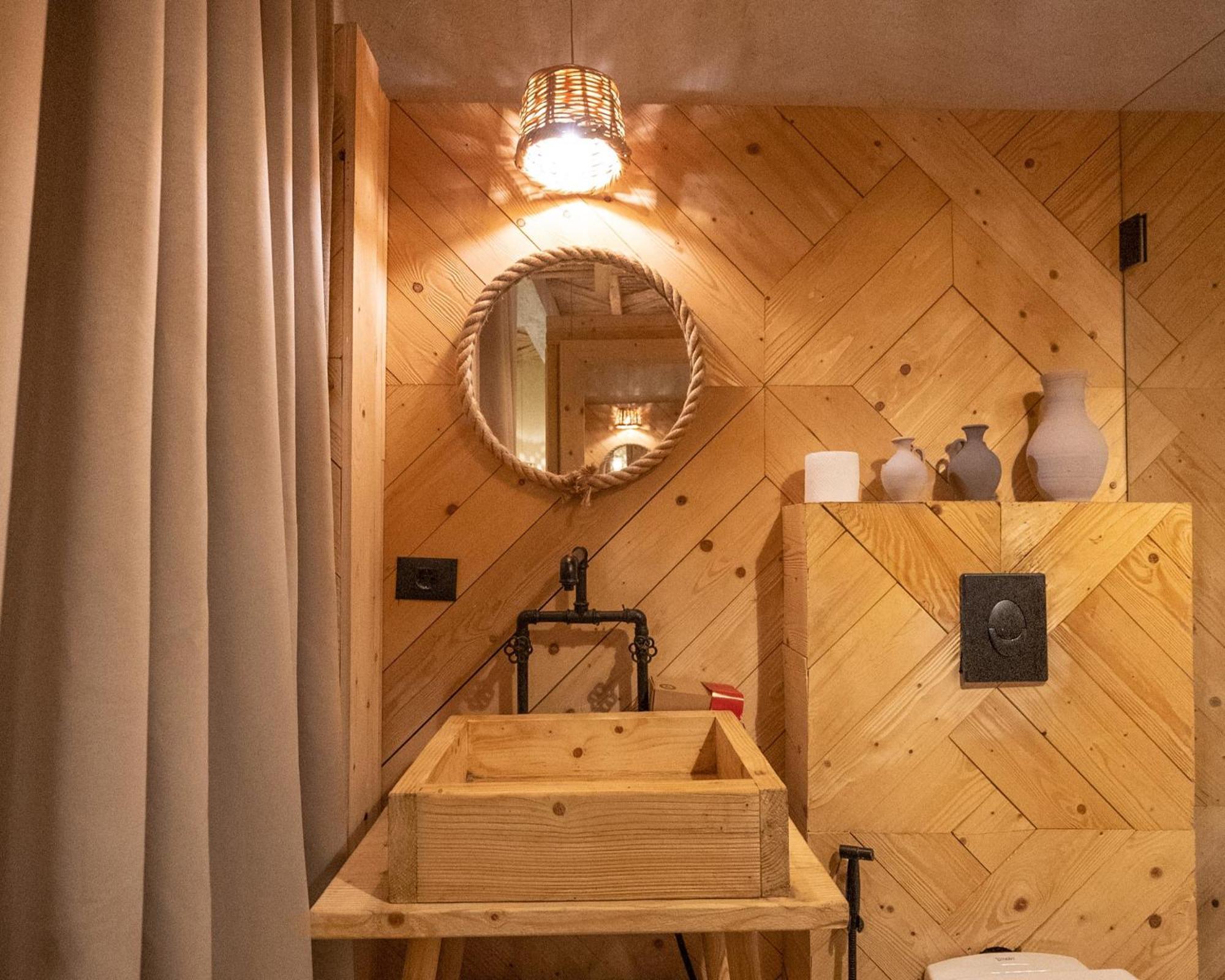 ベイルートBiophilia Luxury Loftsアパートメント エクステリア 写真