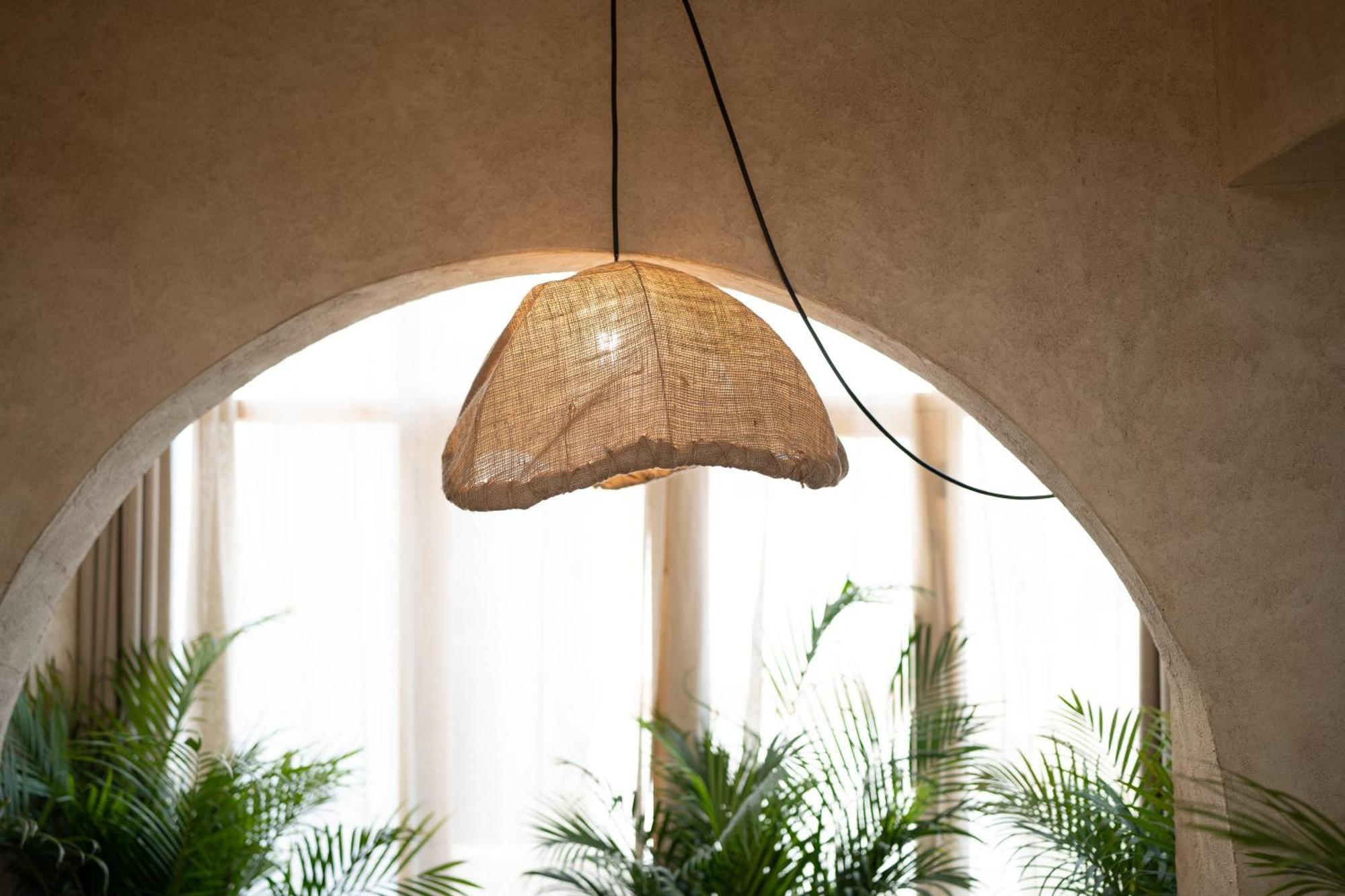 ベイルートBiophilia Luxury Loftsアパートメント エクステリア 写真